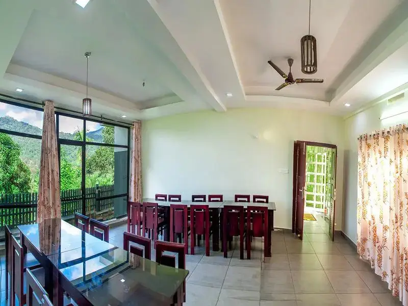 Султан-Батери: Green Peace Holiday Home
