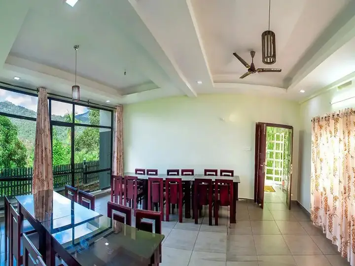 Султан-Батери: Green Peace Holiday Home