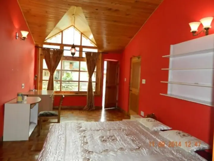 Манали: Mahin Cottage