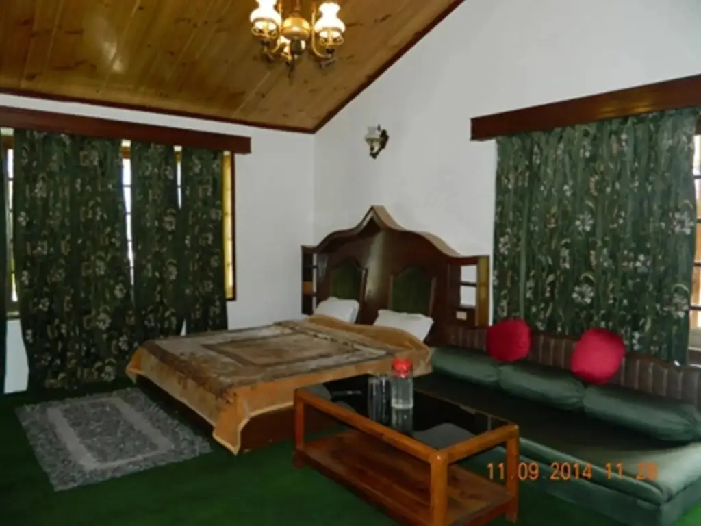 Mahin Cottage — фото 1