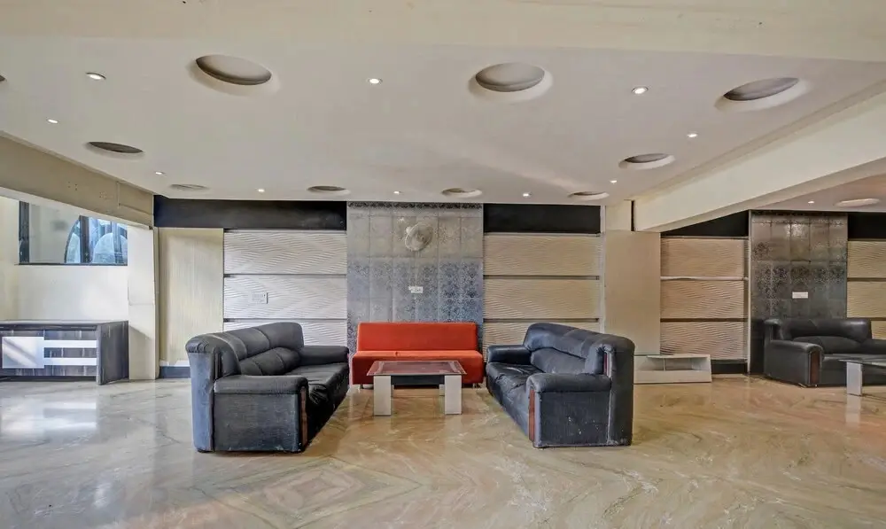 Удаипур: Treebo Trend Hotel Jai Mahal