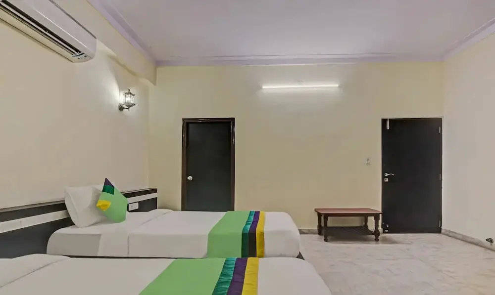 Удаипур: Treebo Trend Hotel Jai Mahal