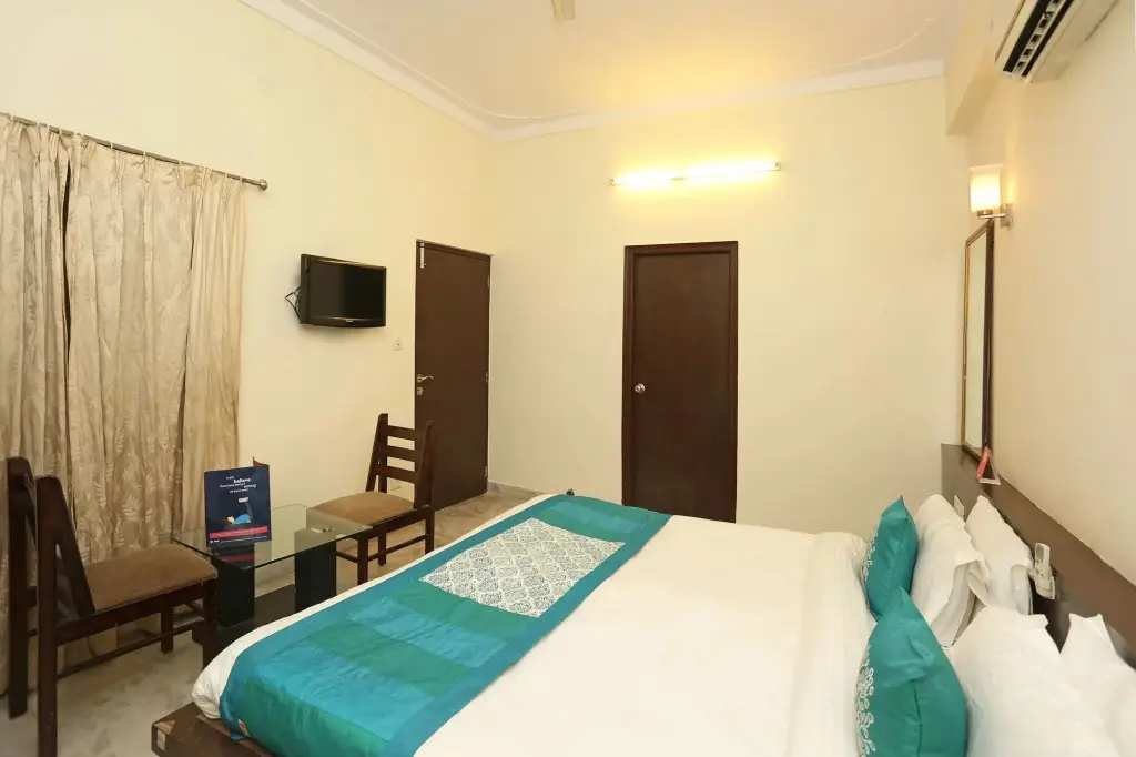 Удаипур: Treebo Trend Hotel Jai Mahal
