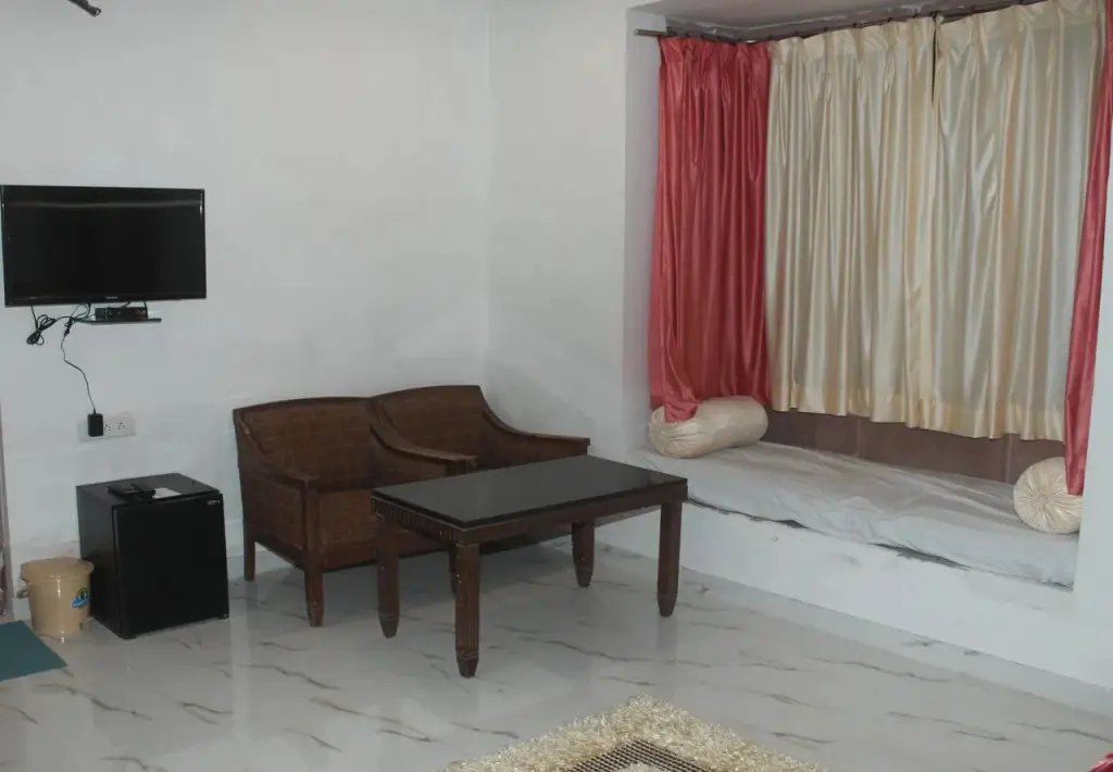 Садри: The DABS  Kumbhlgarh