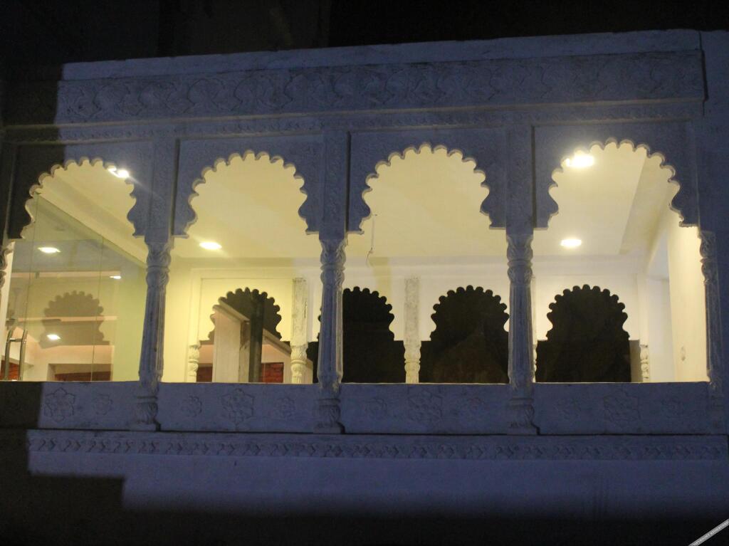 The DABS  Kumbhlgarh — фото 1