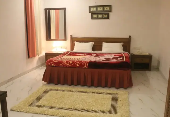 Садри: The DABS Kumbhlgarh