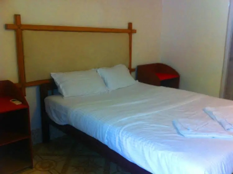 Южный Гоа: Zappia Cove Guesthouse