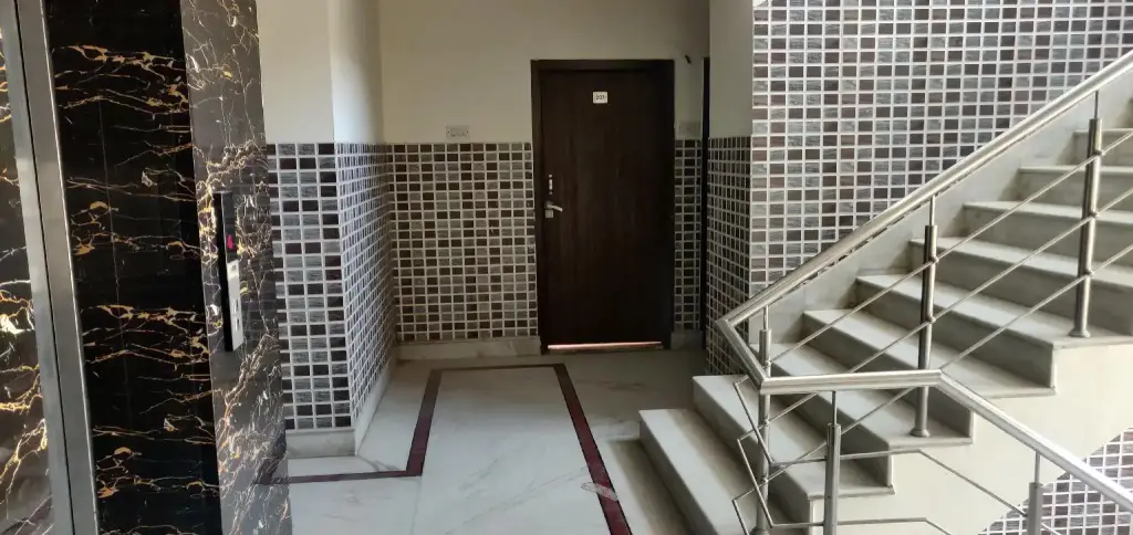 Катра: Hotel Shakuntala