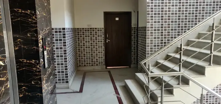 Катра: Hotel Shakuntala