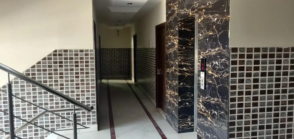 Катра: Hotel Shakuntala