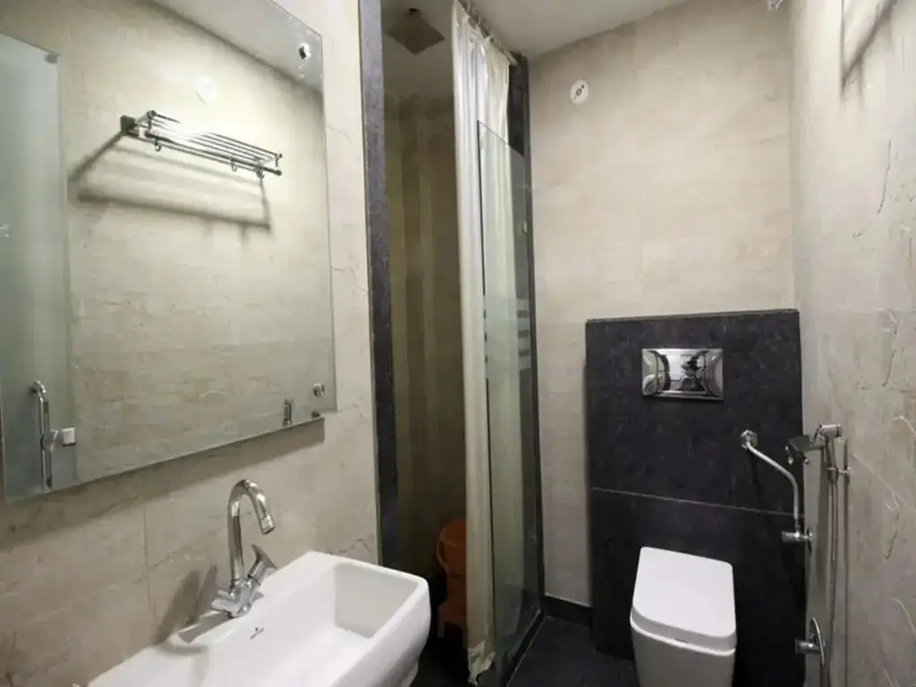 Нью-Дели: Hotel Satyam - New Delhi Railway Station