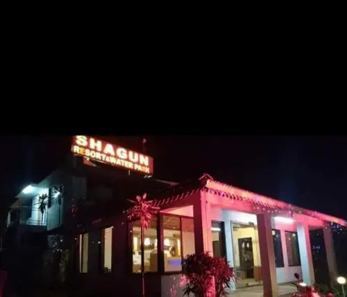 Shagun Resort & Waterpark — фото 1