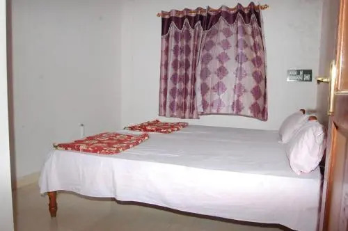 Тируваннамалай: Rainbow Guest House