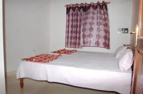 Тируваннамалай: Rainbow Guest House