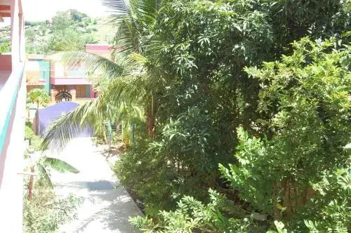 Тируваннамалай: Rainbow Guest House