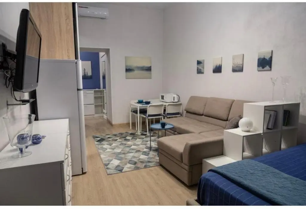 Санкт-Петербург: Kalyamochka Apart Hotel
