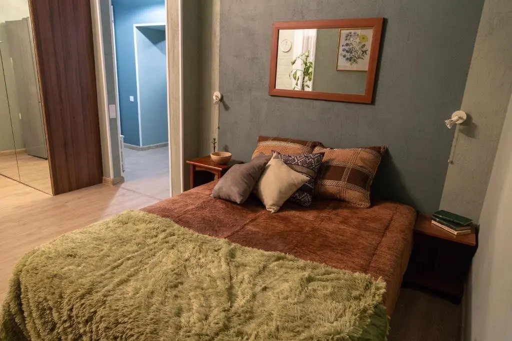 Санкт-Петербург: Kalyamochka Apart Hotel