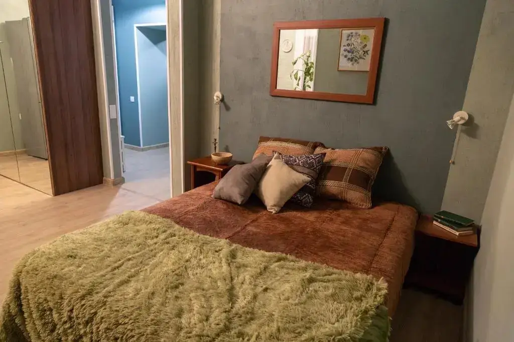 Санкт-Петербург: Kalyamochka Apart Hotel