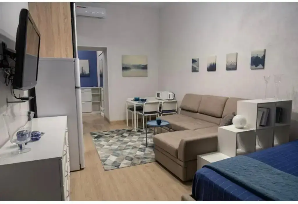 Санкт-Петербург: Kalyamochka Apart Hotel