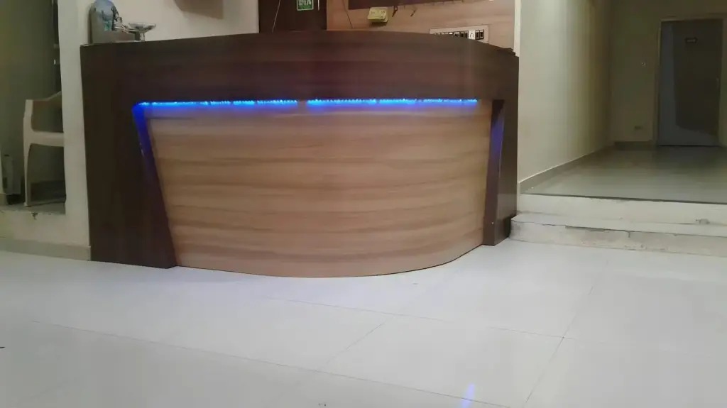 Ахмедабад: hotel magic palace