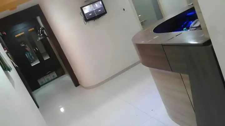 Ахмедабад: hotel magic palace