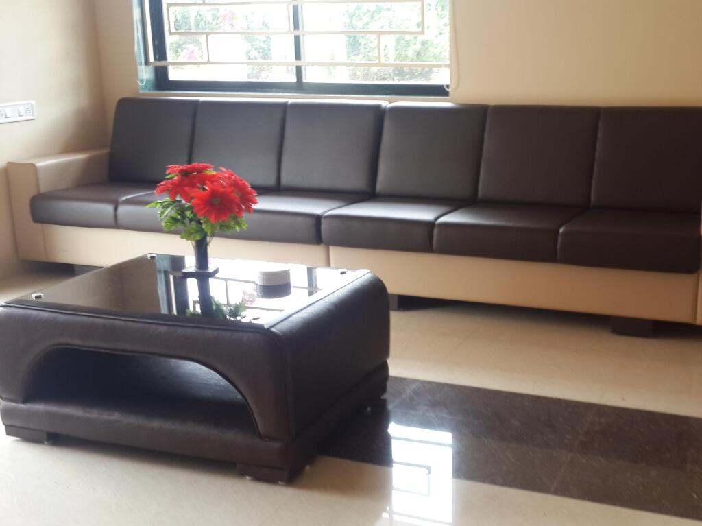 Hotel Somnath Atithigruh — фото 1