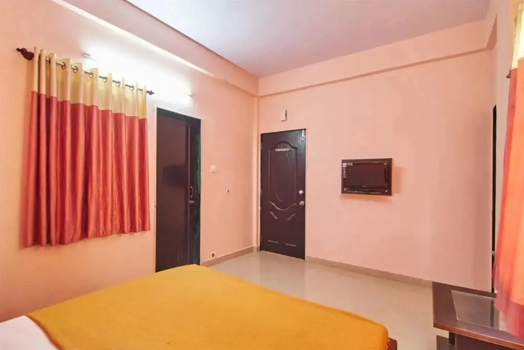 Сомнатх: Hotel Somnath Atithigruh