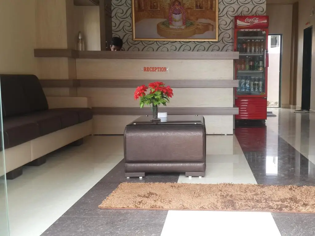 Сомнатх: Hotel Somnath Atithigruh