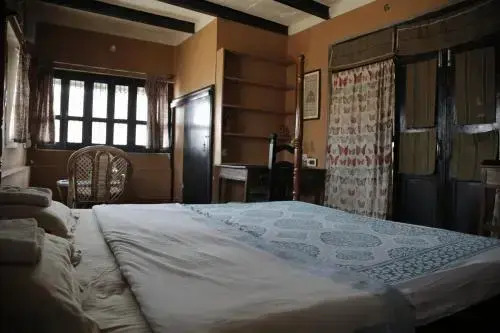 Варанаси: Ram Bhawan Residency