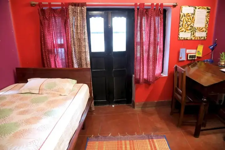 Варанаси: Ram Bhawan Residency