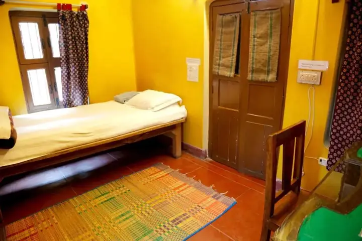 Варанаси: Ram Bhawan Residency