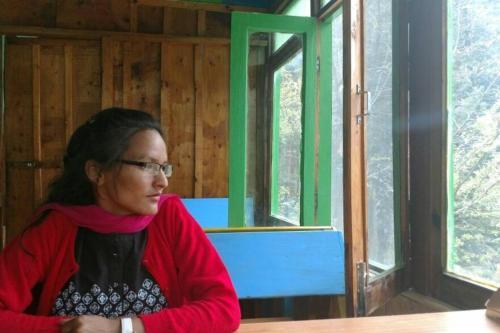 Касоль: Junglebook Homestay