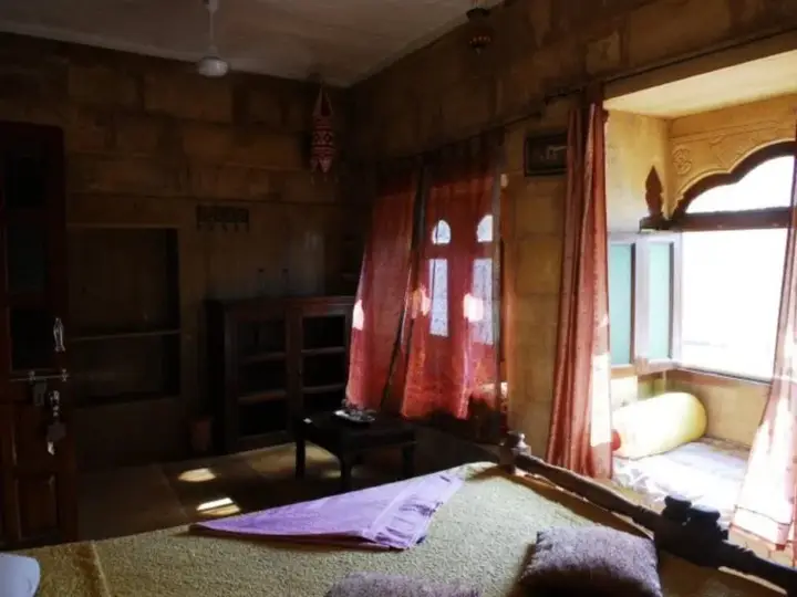 Джайсалмер: Hotel Star Haveli