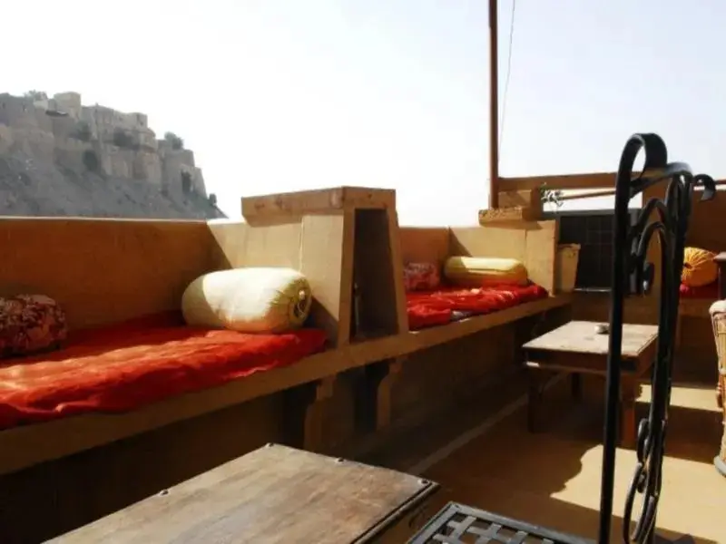 Hotel Star Haveli — фото 1