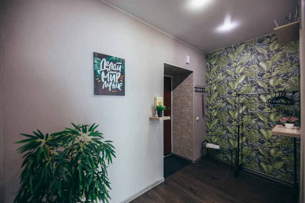 Калининград: Kaltkhof Apartments