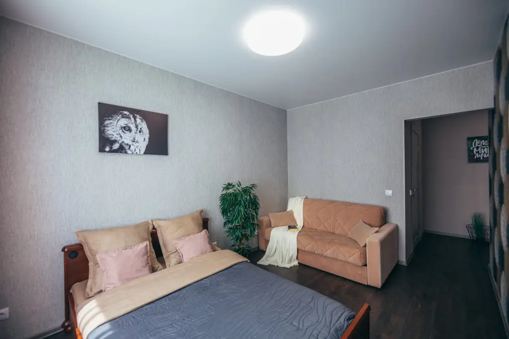 Калининград: Kaltkhof Apartments