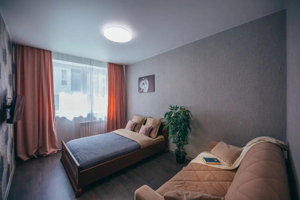 Калининград: Kaltkhof Apartments