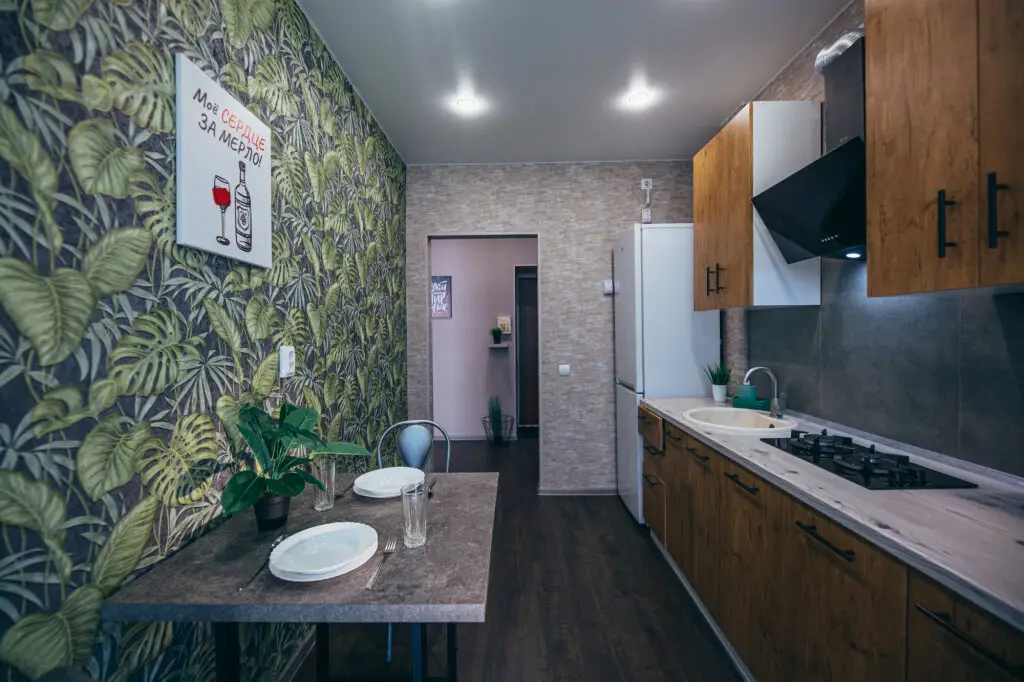 Калининград: Kaltkhof Apartments