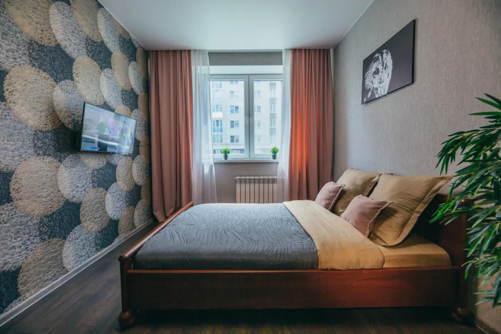 Калининград: Kaltkhof Apartments
