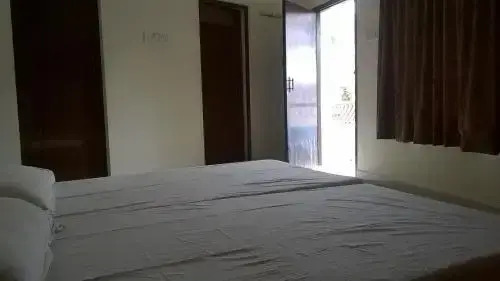 Ченнаи: St Xavier Guest House