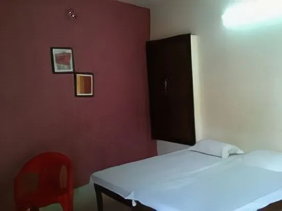 St Xavier Guest House — фото 1