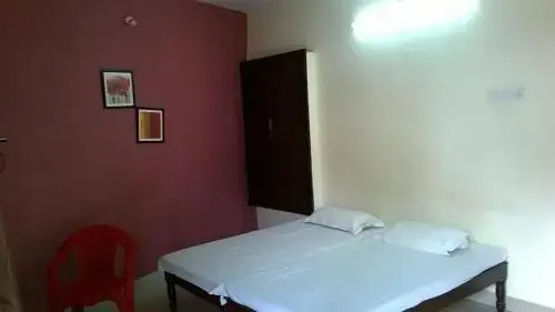 Ченнаи: St Xavier Guest House