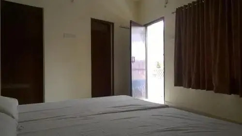 Ченнаи: St Xavier Guest House
