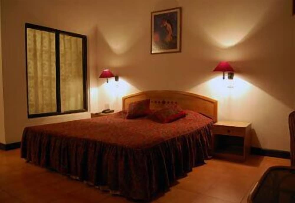 Раникхет: Woodsvilla Residency Ranikhet