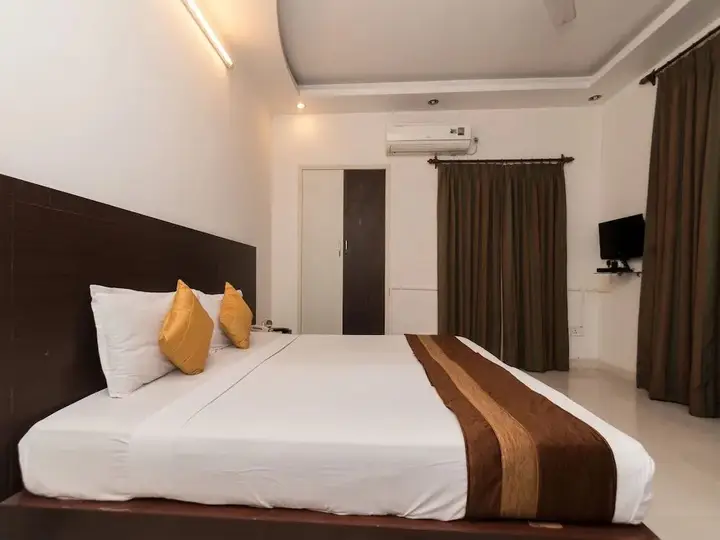 Колката: OYO 2766 Apartment Salt Lake
