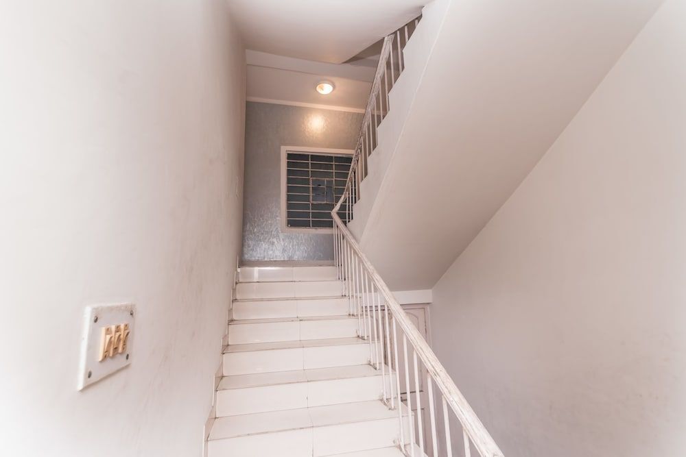 Колката: OYO 2766 Apartment Salt Lake