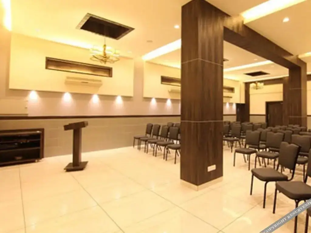 Нави-Мумбай: Hotel Executive Inn