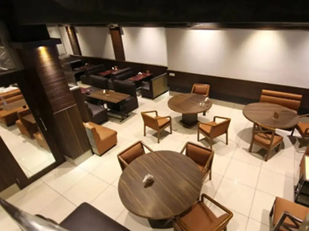 Нави-Мумбай: Hotel Executive Inn