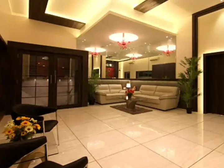 Нави-Мумбай: Hotel Executive Inn