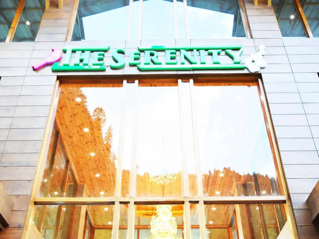 Serenity Resort & Spa by DLS Hotels — фото 1